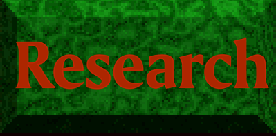 Research Materials